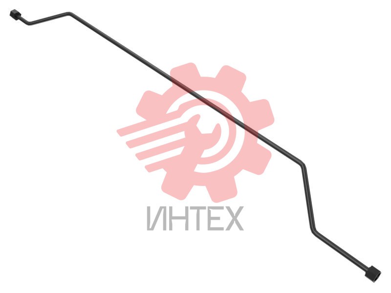 6.22mm Inner Diameter Hydraulic Grade Lines Tube 467-5649 / 4675649
