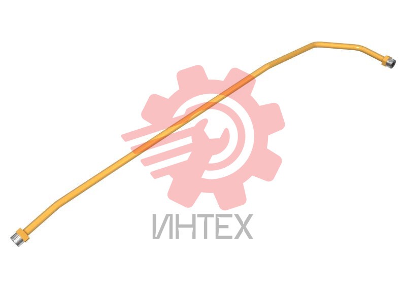 ТРУБКА ТОПЛИВНАЯ В СБОРЕ 467-9110 / 4679110