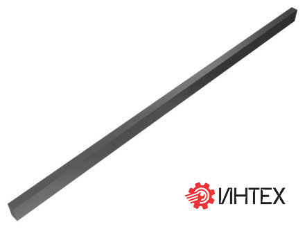 1252mm Length Wear Bar: 468-0304 /  4680304