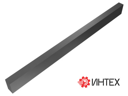 605mm Length Wear Bar: 468-0333 /  4680333