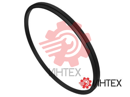 374.65mm Inner Diameter Wiper Seal 468-3546