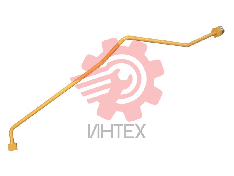 ТРУБКА ТОПЛИВНАЯ В СБОРЕ 468-4146