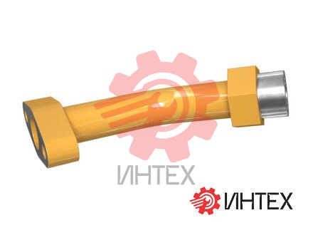 TUBE AS-OIL 468-4367 / 4684367
