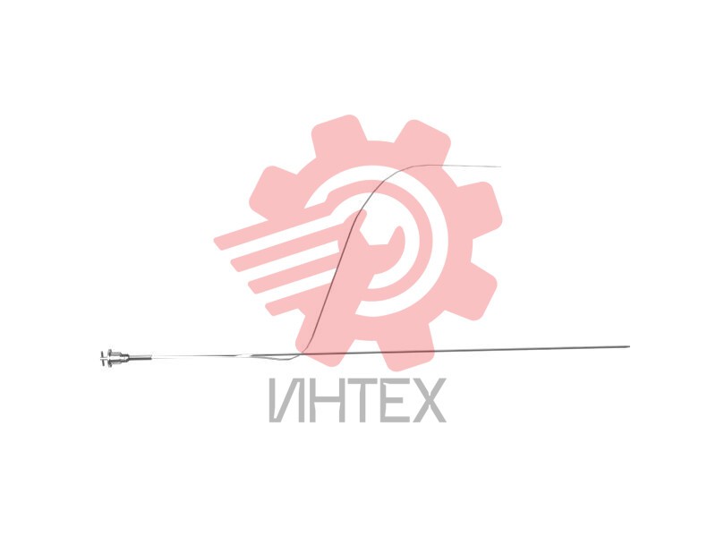Указатель уровня масла в сборе 468-7725 / 4687725