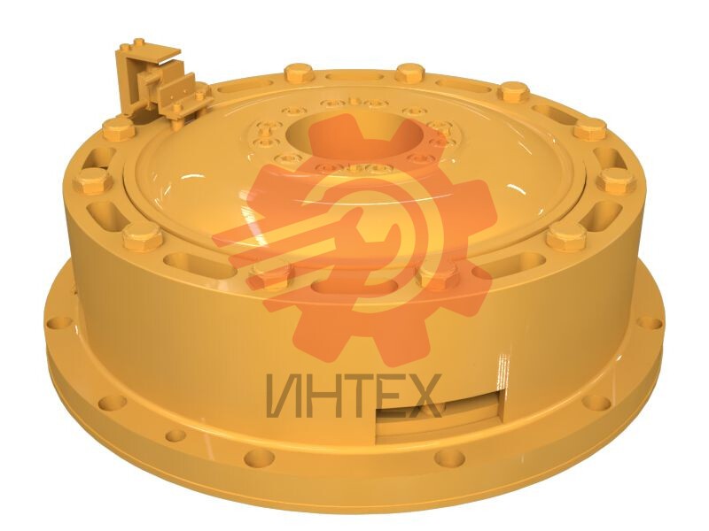 БЛОК СТОЯНОЧНОГО ТОРМОЗА 469-2170 / 4692170