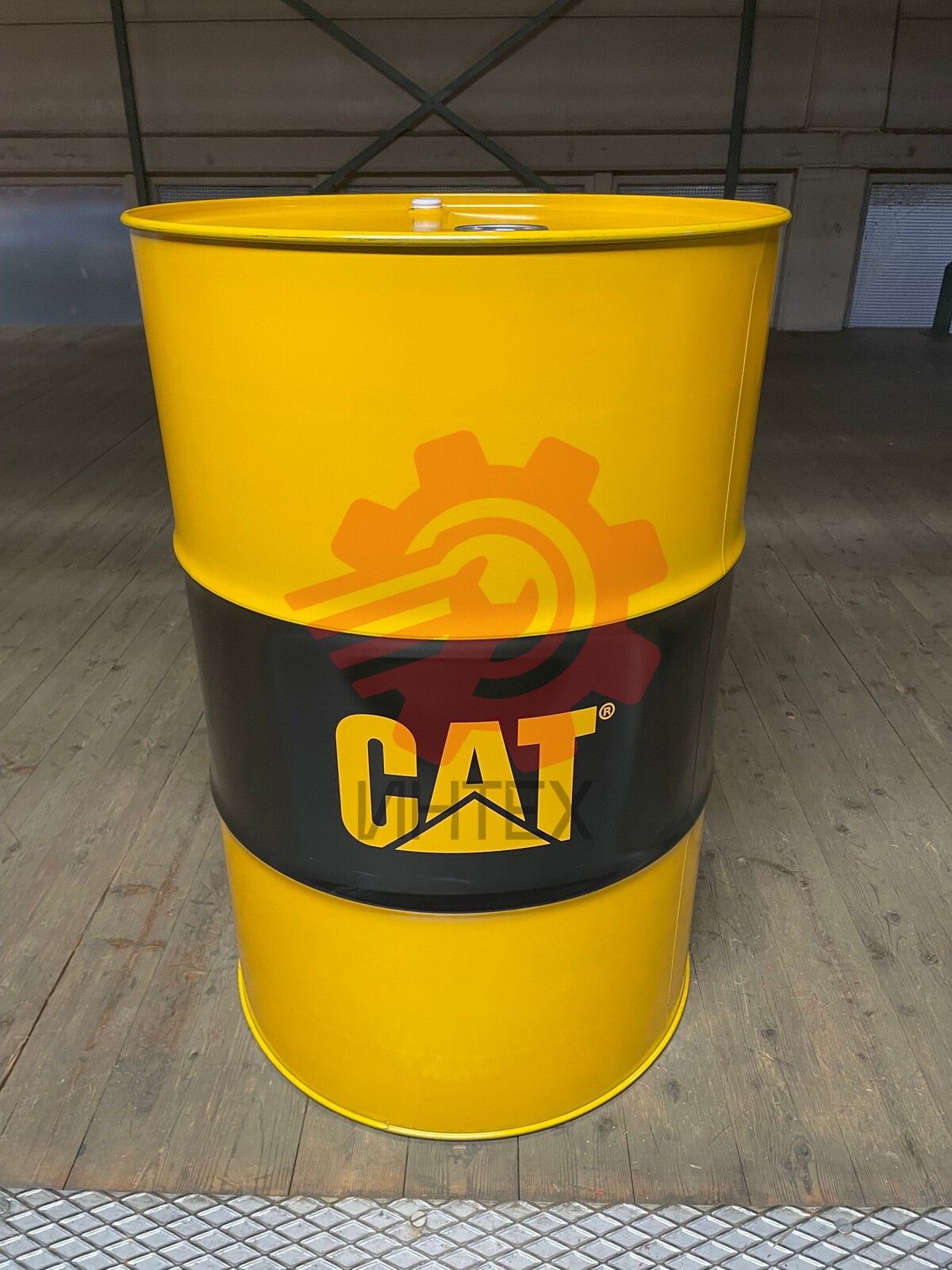 Cat® ELC Premix 469-2725