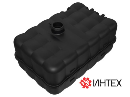 14 Liters Coolant Tank: 469-4796 /  4694796