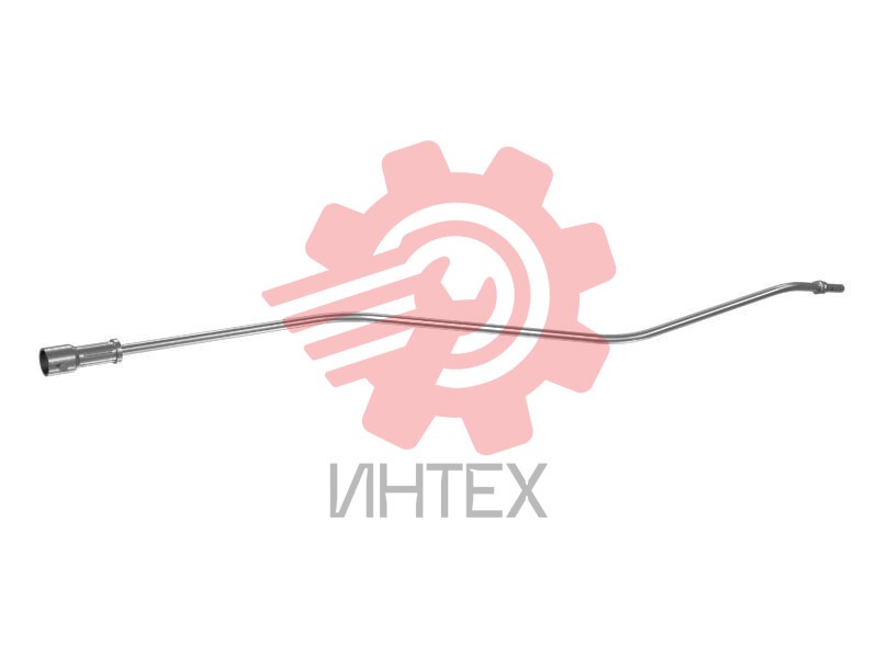Трубка указателя уровня масла в сборе 469-6309 / 4696309