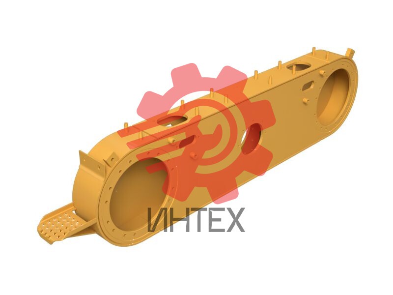 Housing Assembly-Tandem Drive 469-8360