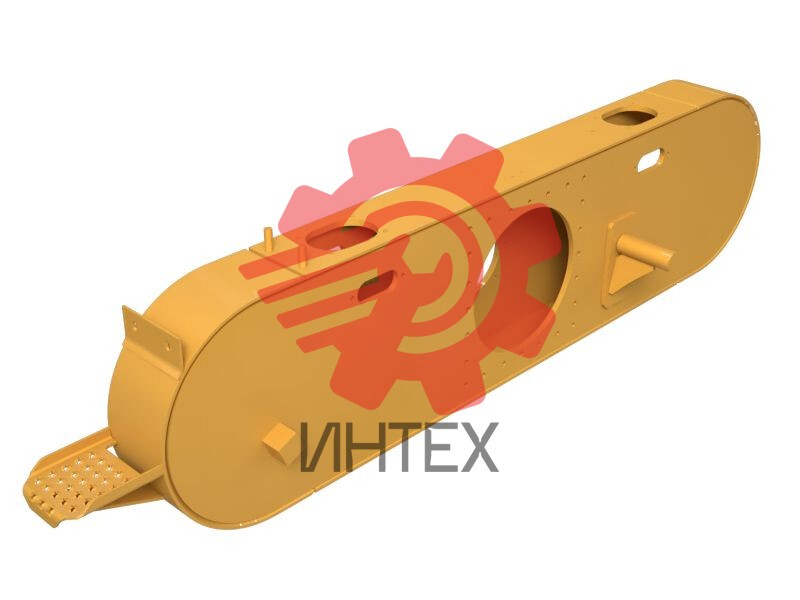Housing Assembly-Tandem Drive 469-8370 / 4698370