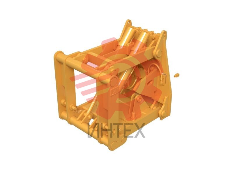 LIFT GP-HYD 470-0417 / 4700417