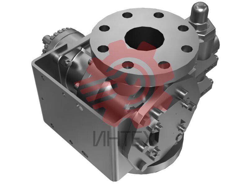 ADAPTER AS-S 471-3730