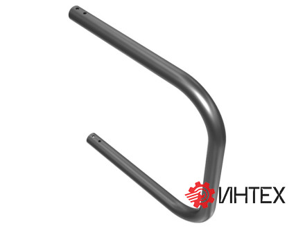 40mm Diameter Handrail: 471-3928 /  4713928