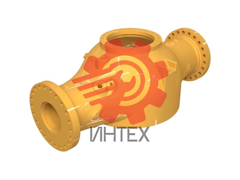 Housing Assembly-Axle 471-6174 / 4716174