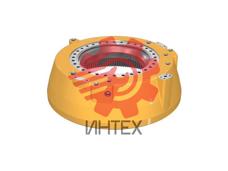 КРЕПЛЕНИЕ ТОРМОЗА 471-8709 / 4718709