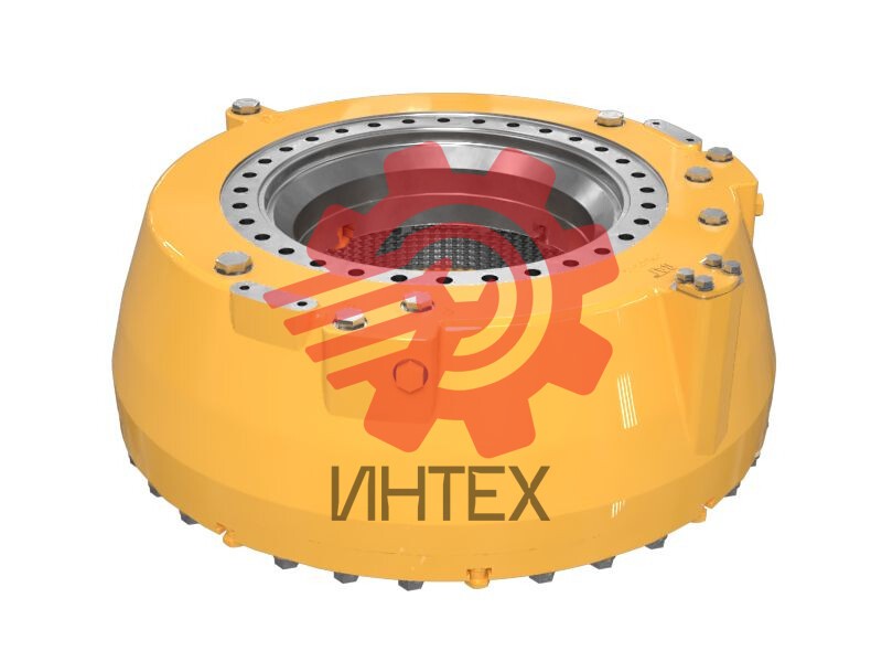 BRAKE GP-SER 471-8717