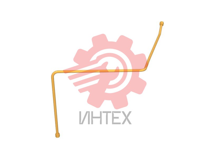 ТРУБКА ТОПЛИВНАЯ В СБОРЕ 471-9717
