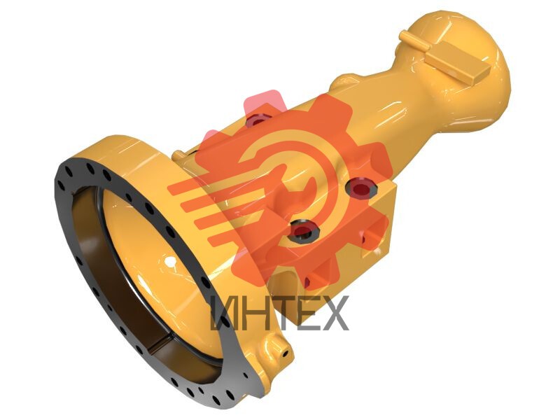 Axle Housing 472-2978