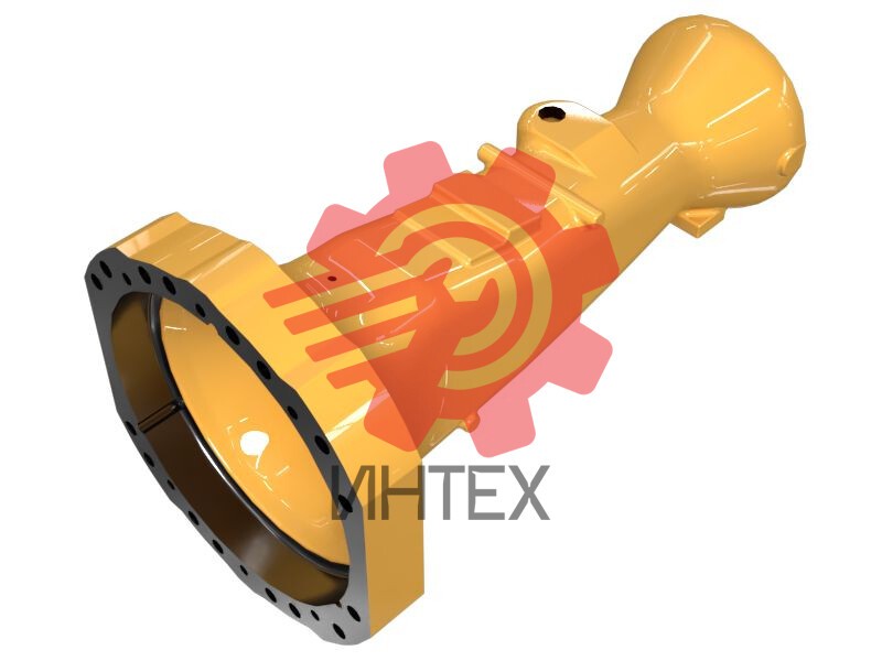 Oscillating Axle Housing 472-2979 / 4722979