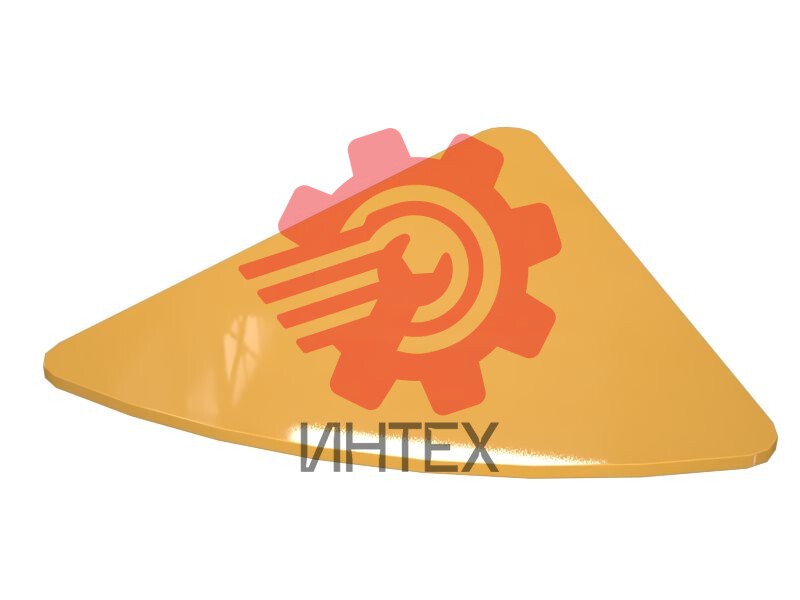 PLATE WEAR 472-7253 / 4727253