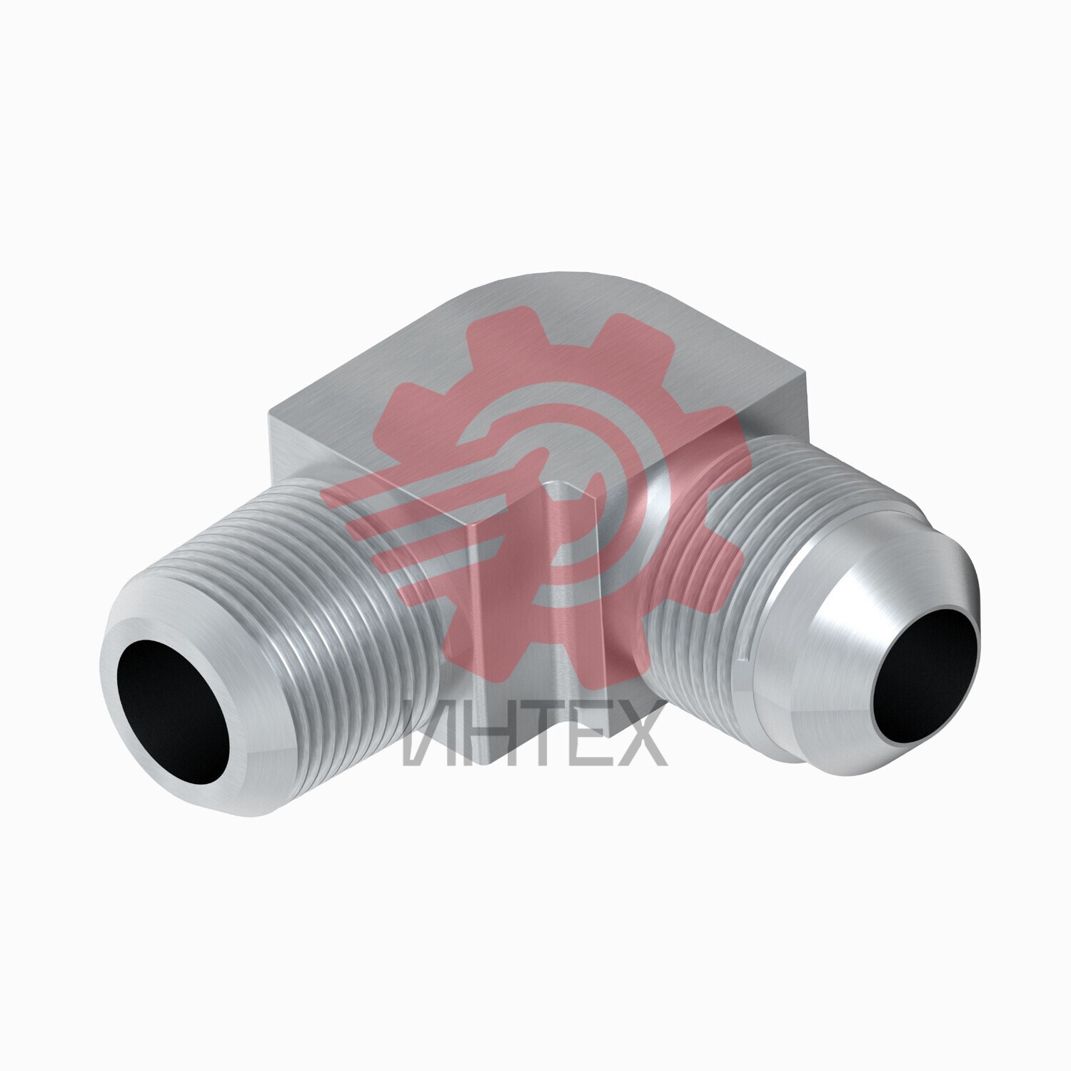 Fluid Carrying Elbow Adapter 472-8946