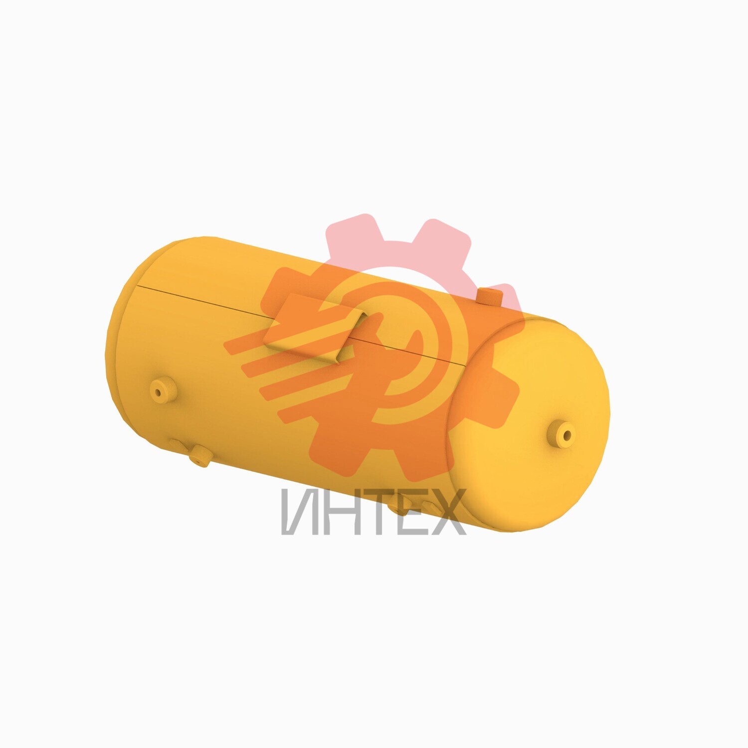 Air Tank 472-8991