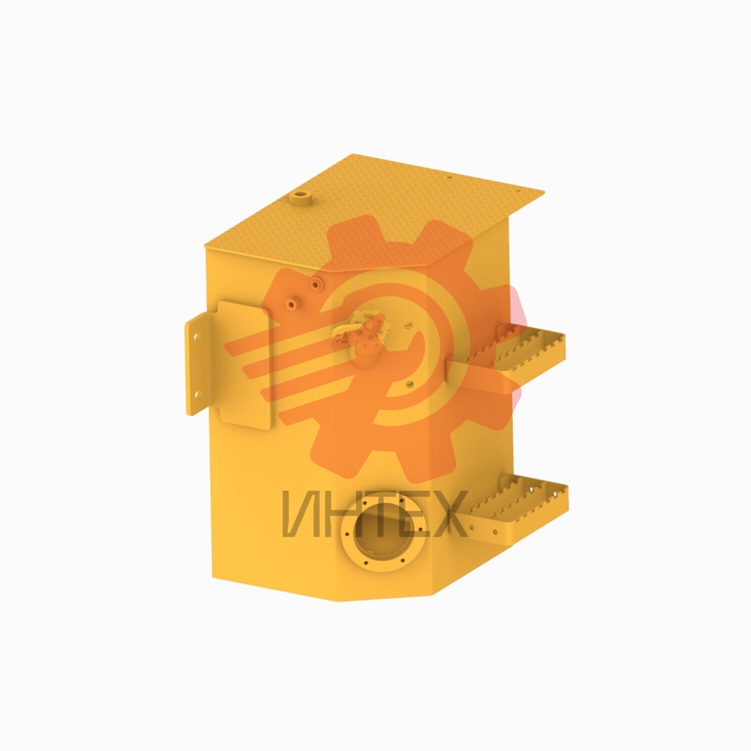 Tank Assembly 472-9119 / 4729119
