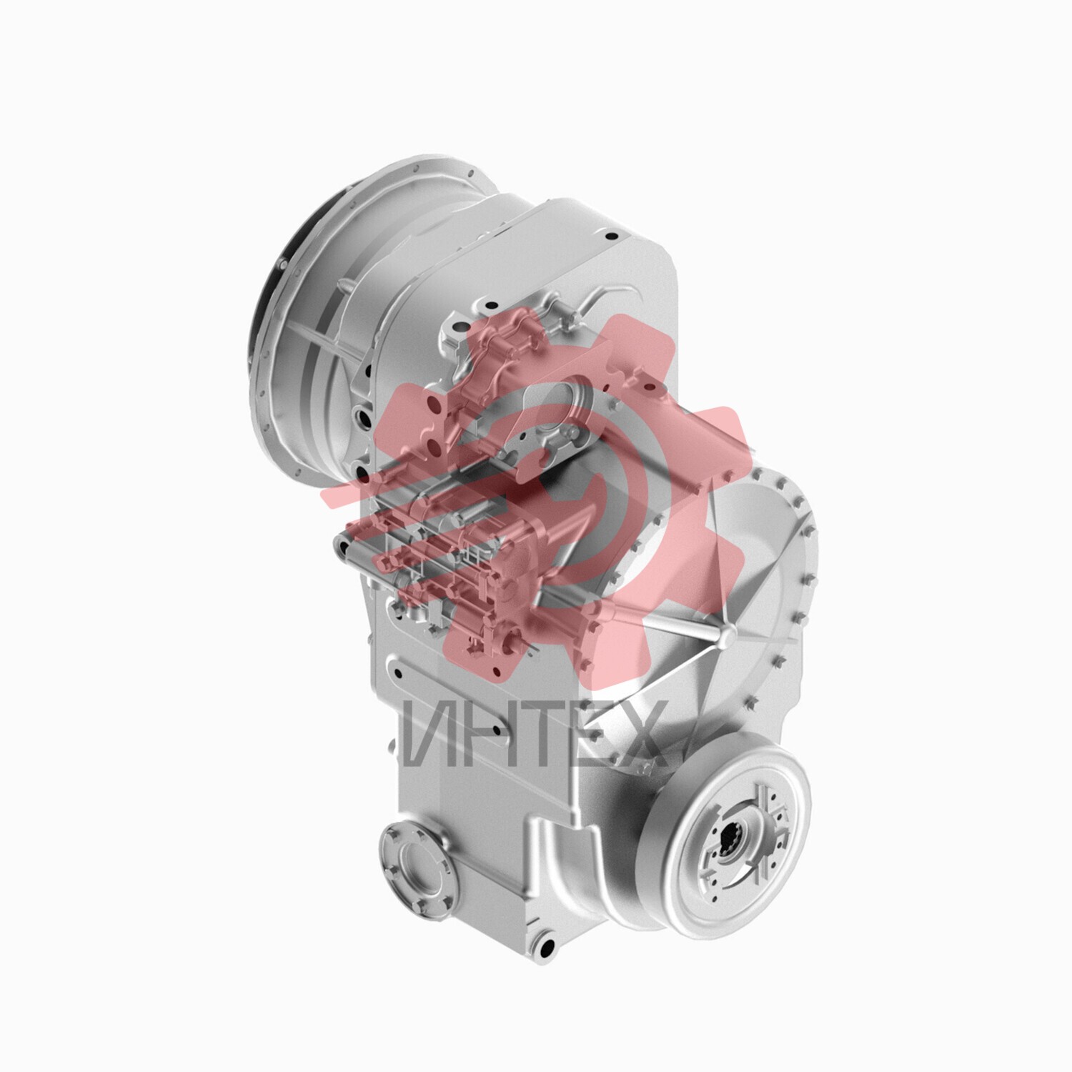 Transmission Arrangement 472-9201 / 4729201
