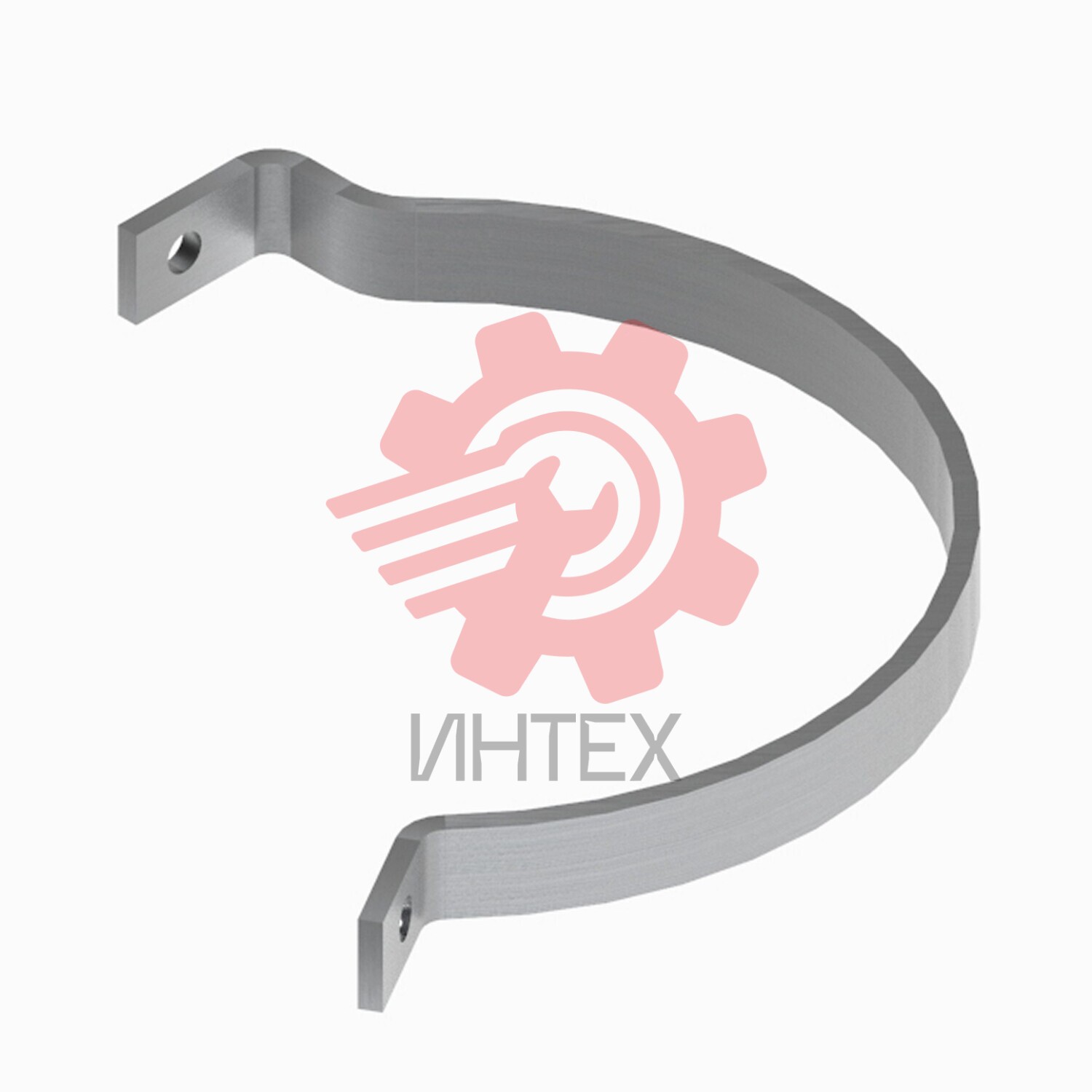 Air Tank Bracket 472-9249 / 4729249