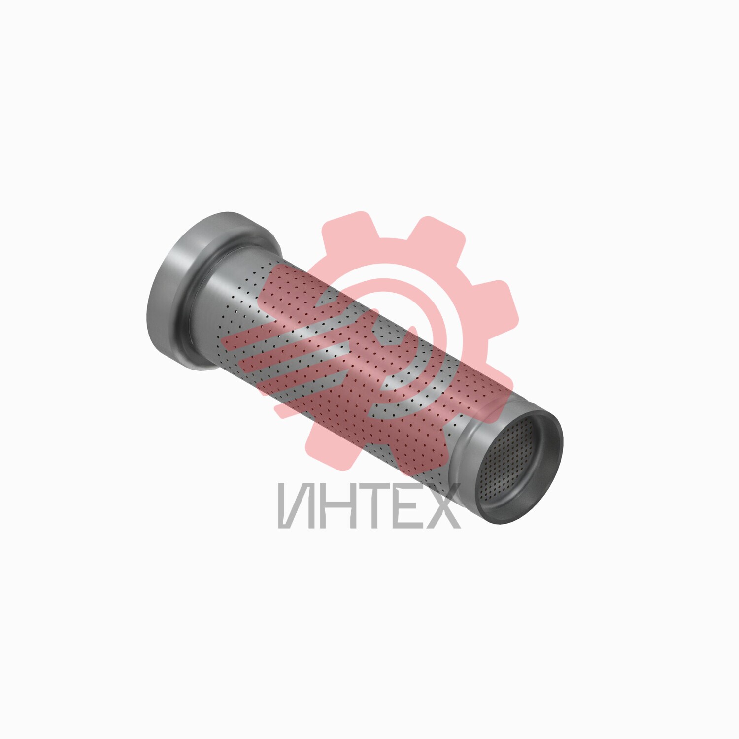 Fuel Strainer 472-9302 / 4729302