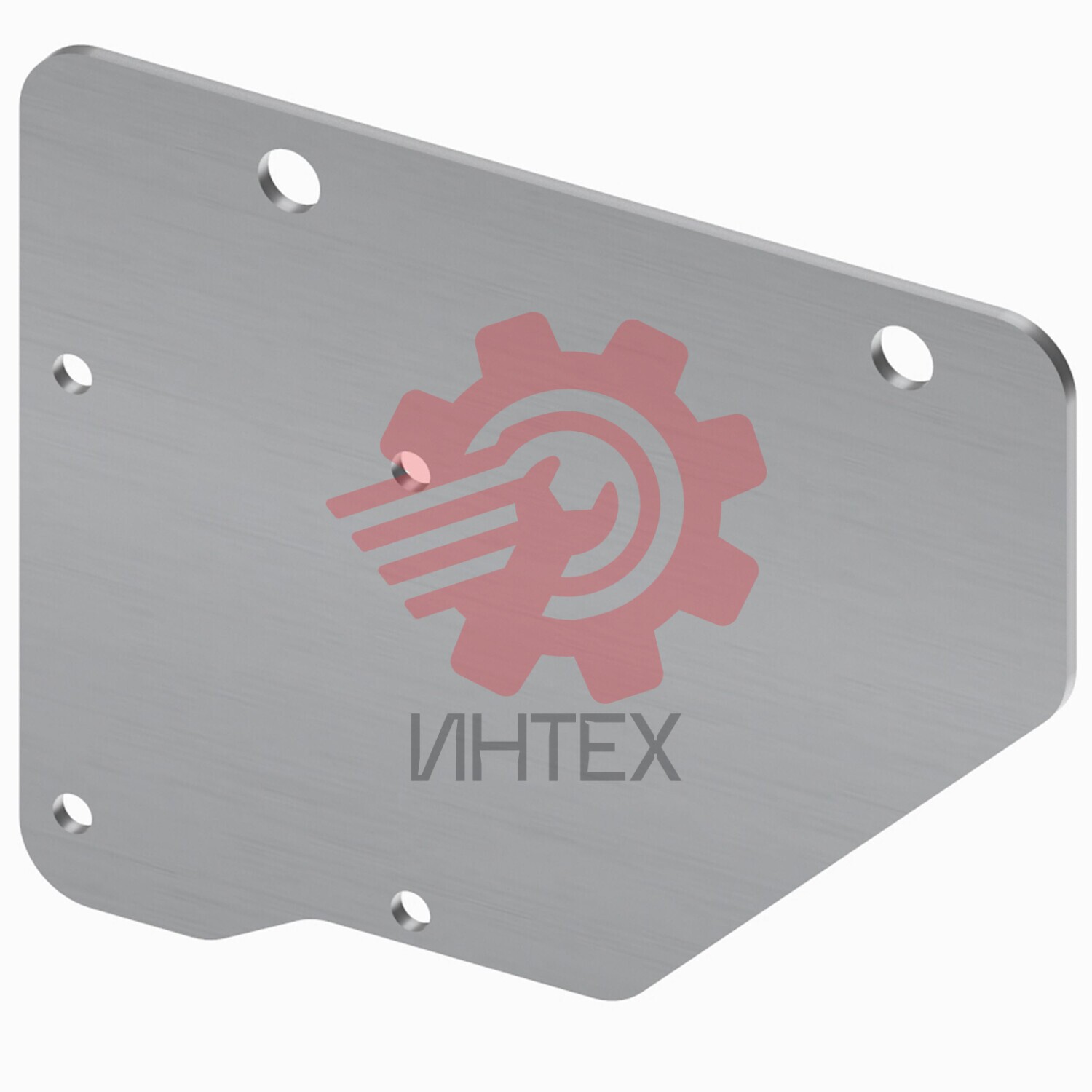 5mm Support Bracket 472-9418 / 4729418