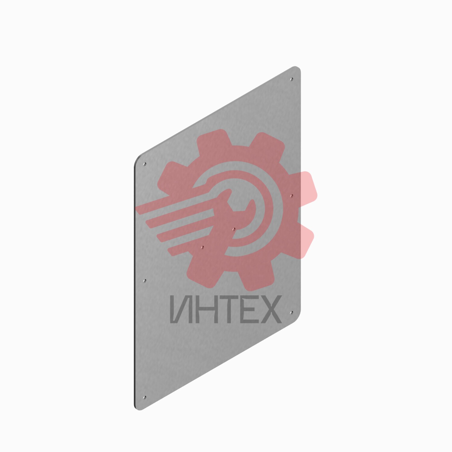 Plate Cover 472-9432 / 4729432