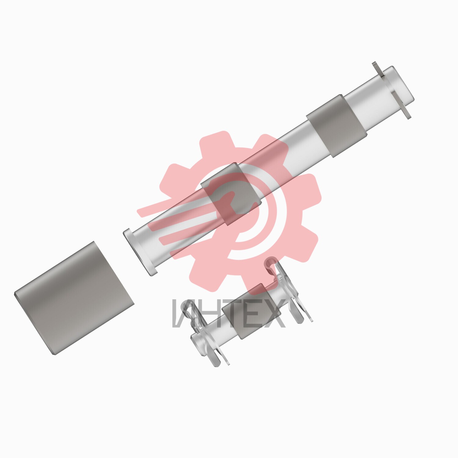 SERVICE KIT-2 472-9714 / 4729714