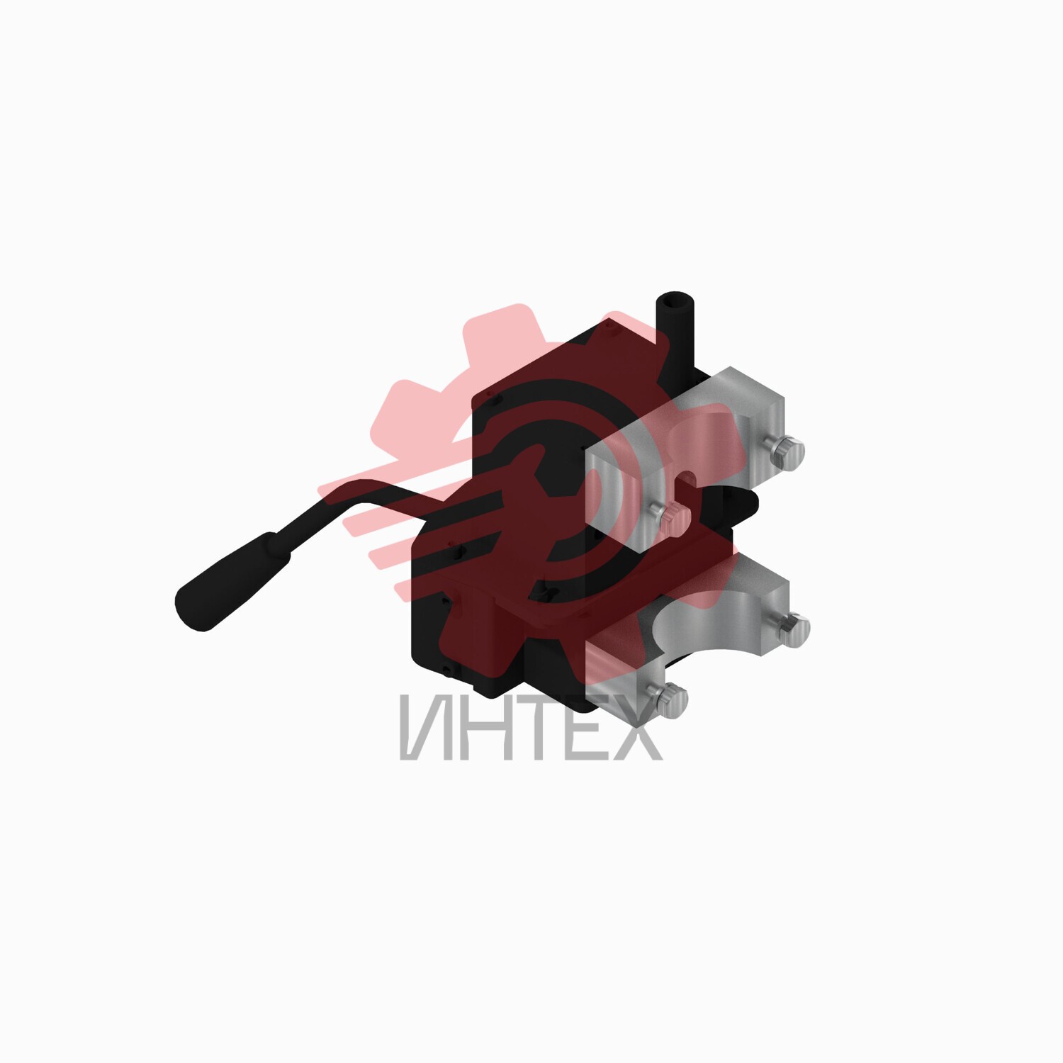 Lever Gear shift 472-9715 / 4729715
