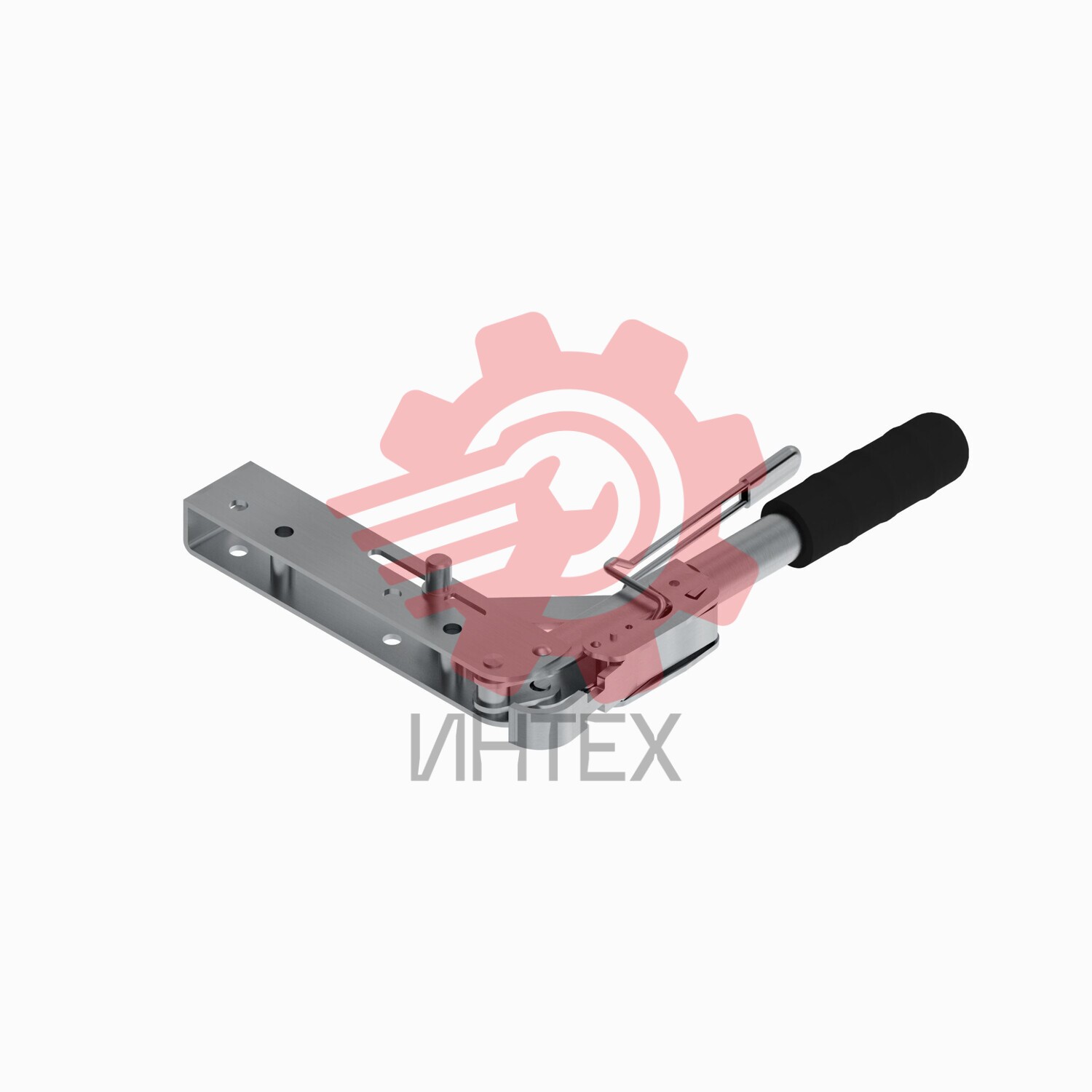 Parking Brake Lever 472-9719 / 4729719