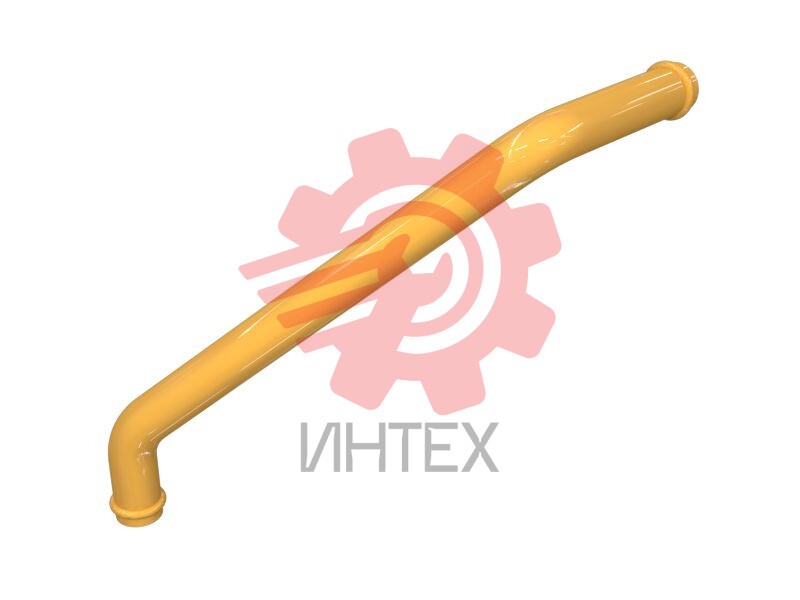 ТРУБА РАДИАТОРА 473-0914 / 4730914