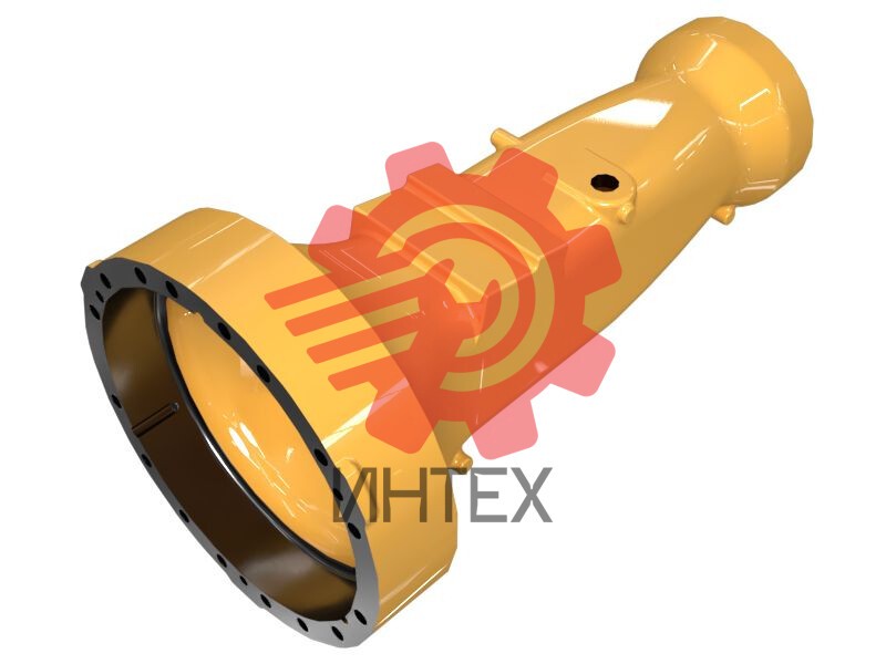 Oscillating Axle Housing 473-3856 / 4733856