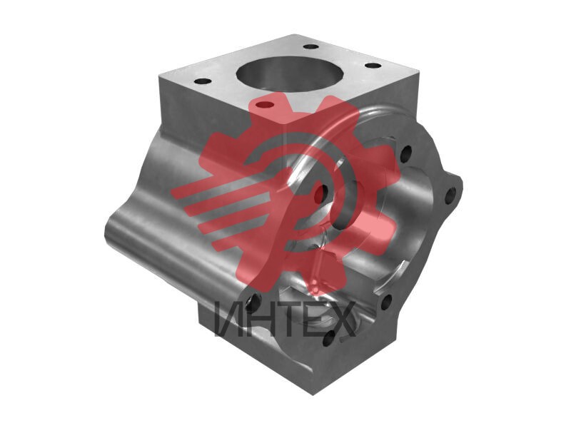BODY AS-PUMP 473-8148 / 4738148