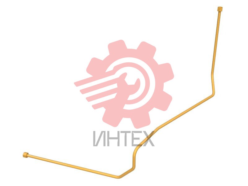 МАСЛЯНАЯ ТРУБКА В СБОРЕ 474-0593
