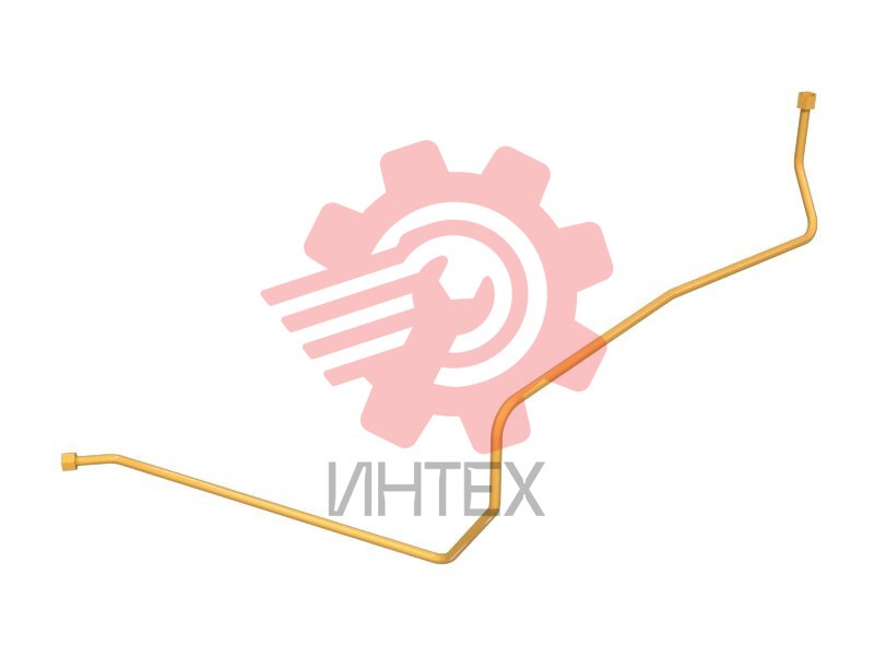 МАСЛЯНАЯ ТРУБКА В СБОРЕ 474-0594