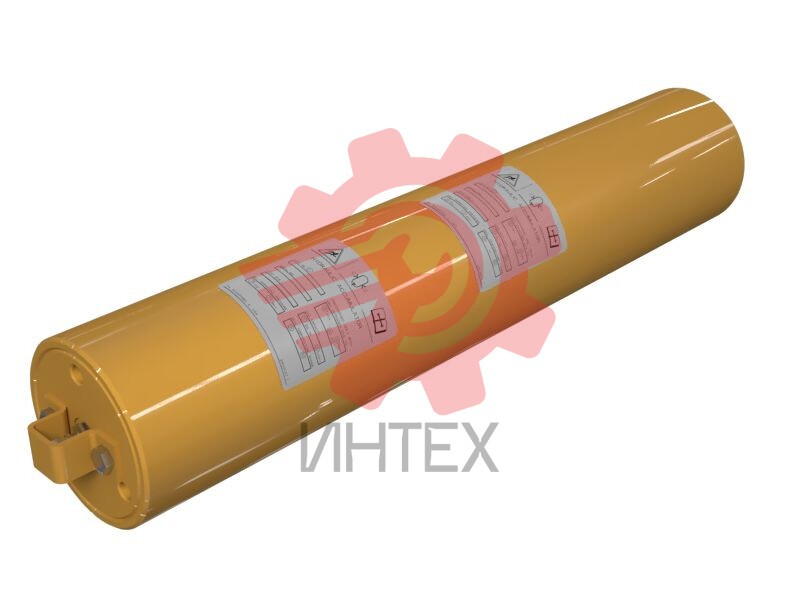 Гидроаккумулятор тормозной системы 474-1077