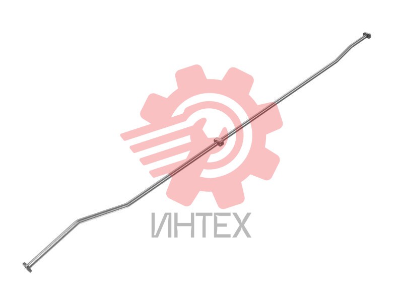БЛОК ТРУБКИ СТРЕЛЫ 474-3729 / 4743729