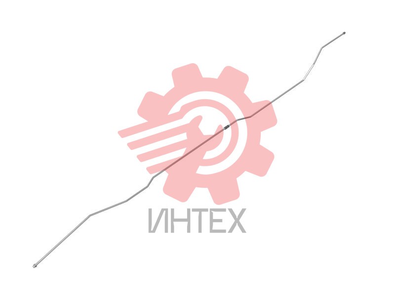 БЛОК ТРУБКИ СТРЕЛЫ 474-3777