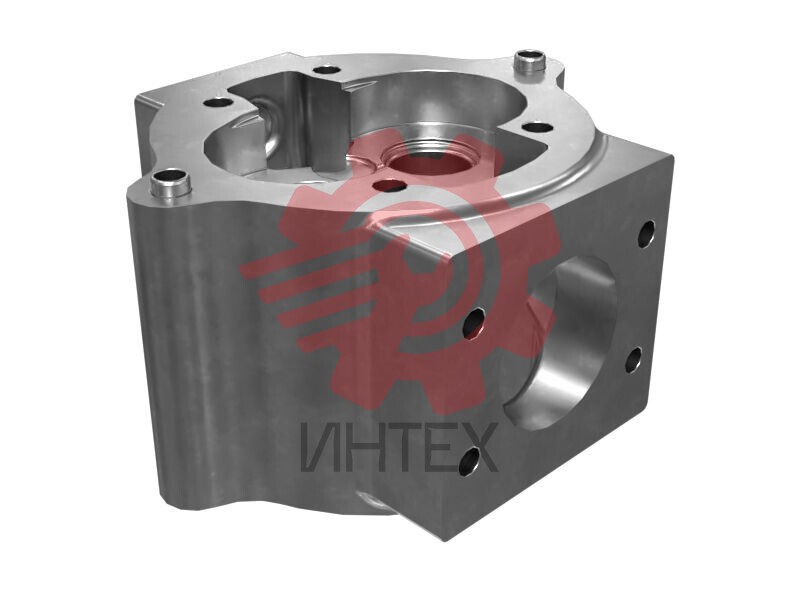 BODY AS-PUMP 475-0232 / 4750232