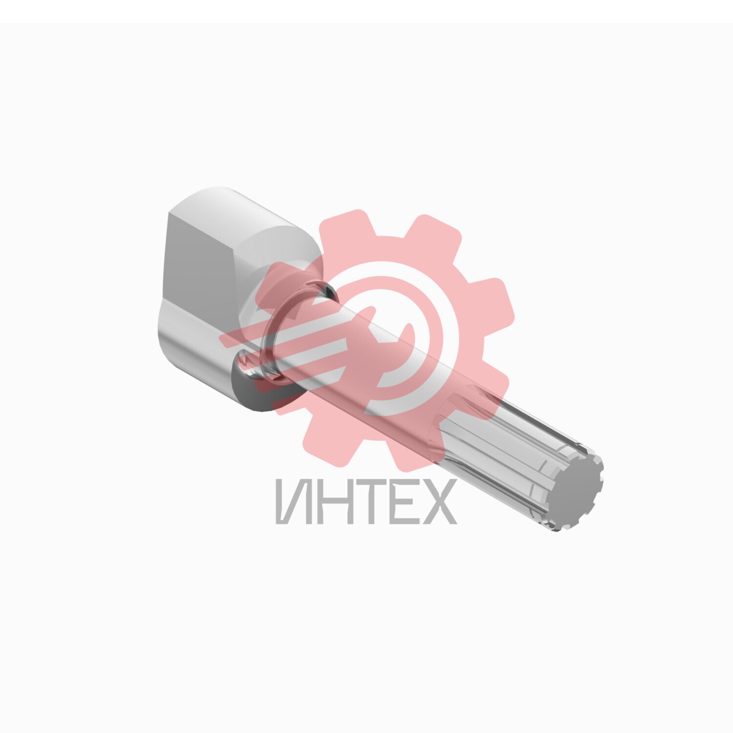 Right Hand Cam Shaft 475-5380 / 4755380