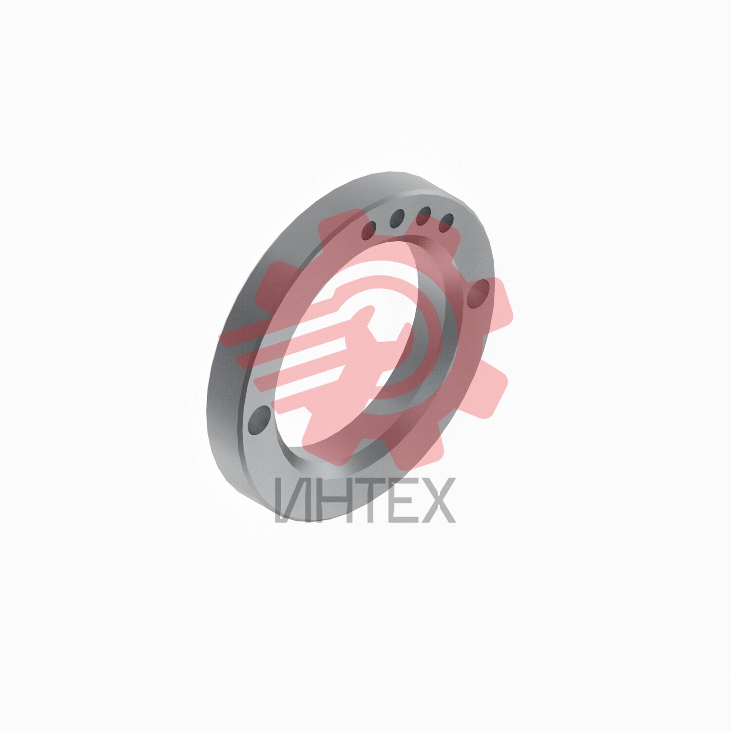 Axle Bearing Nut 475-5406 / 4755406