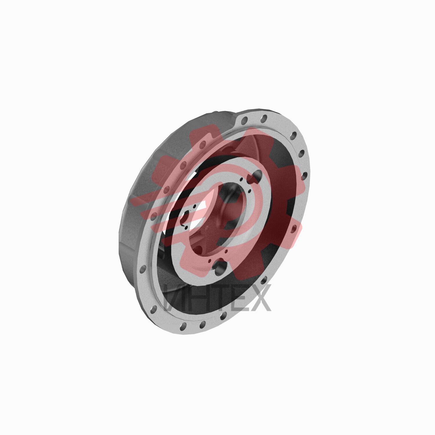 Planetary Flange 475-5407 / 4755407