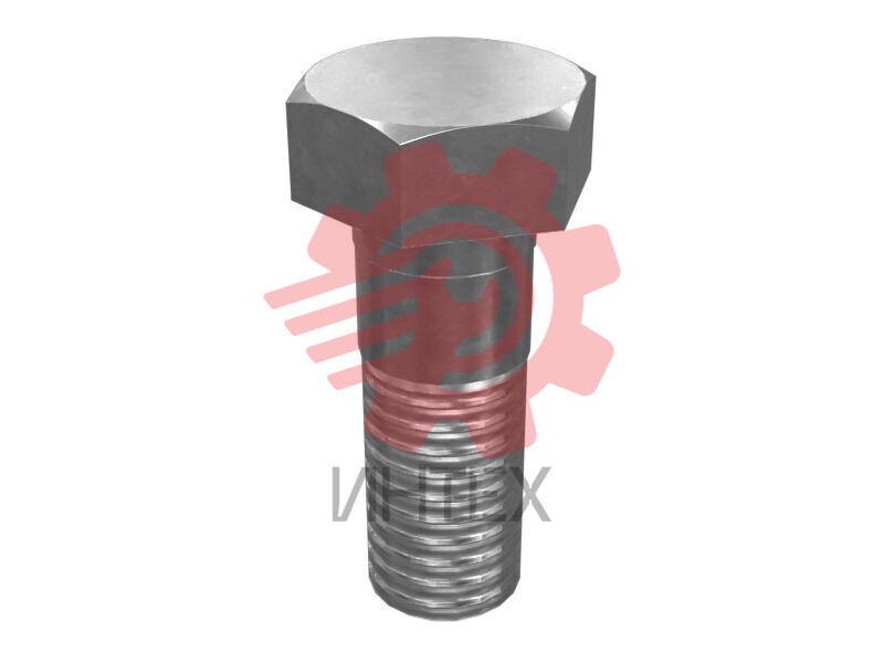 Bolt Axle 475-5409 / 4755409