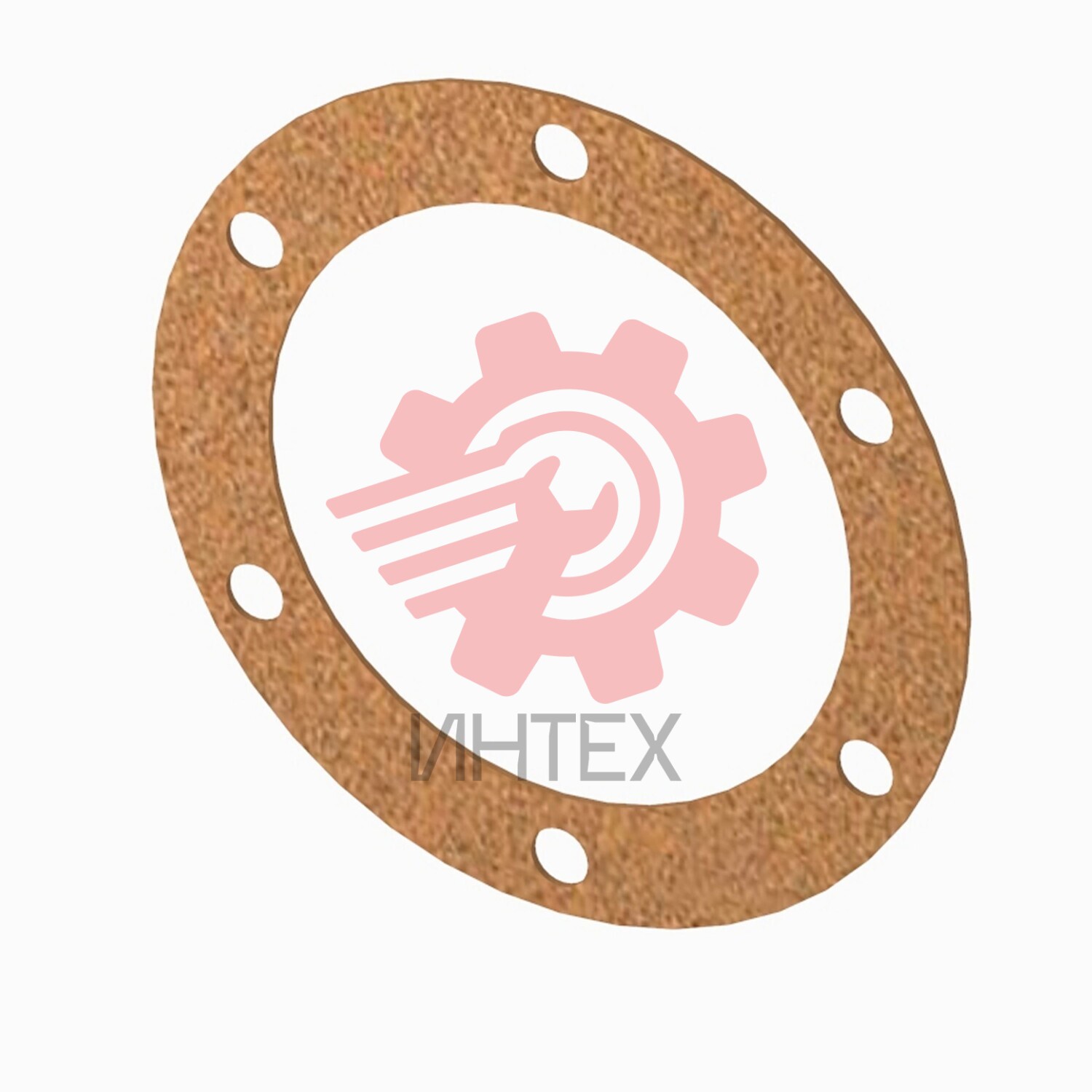 Planetary Flange Cover Gasket 475-5796 / 4755796