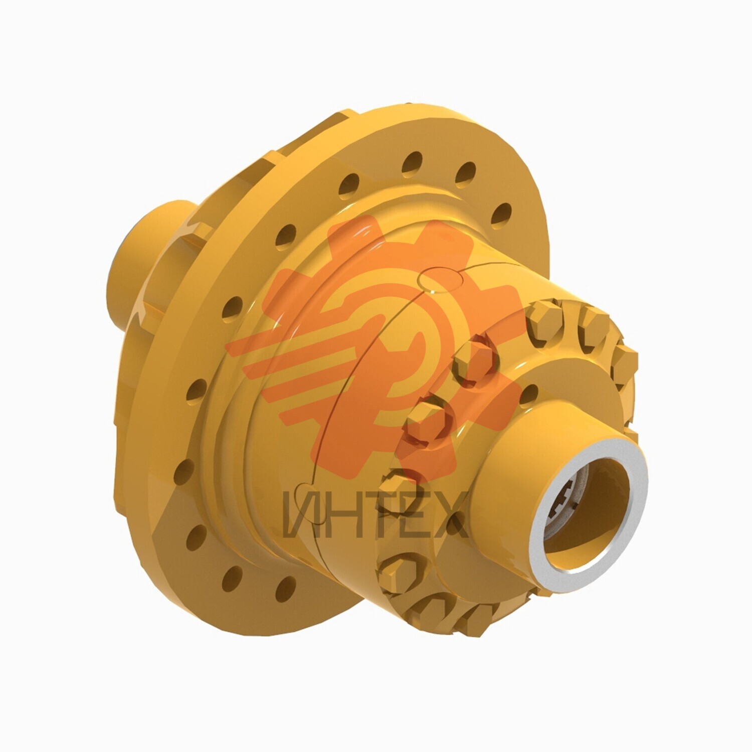Differential 475-5827 / 4755827